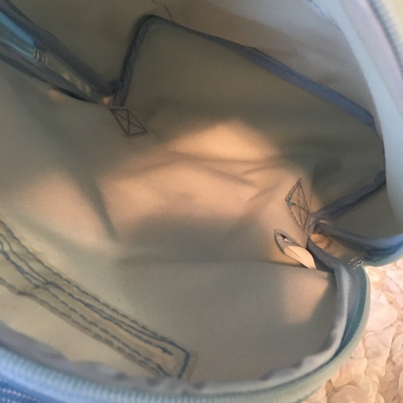 Sanrio Hello Kitty 100 Cats Mini Backpack - Picture 5 of 8